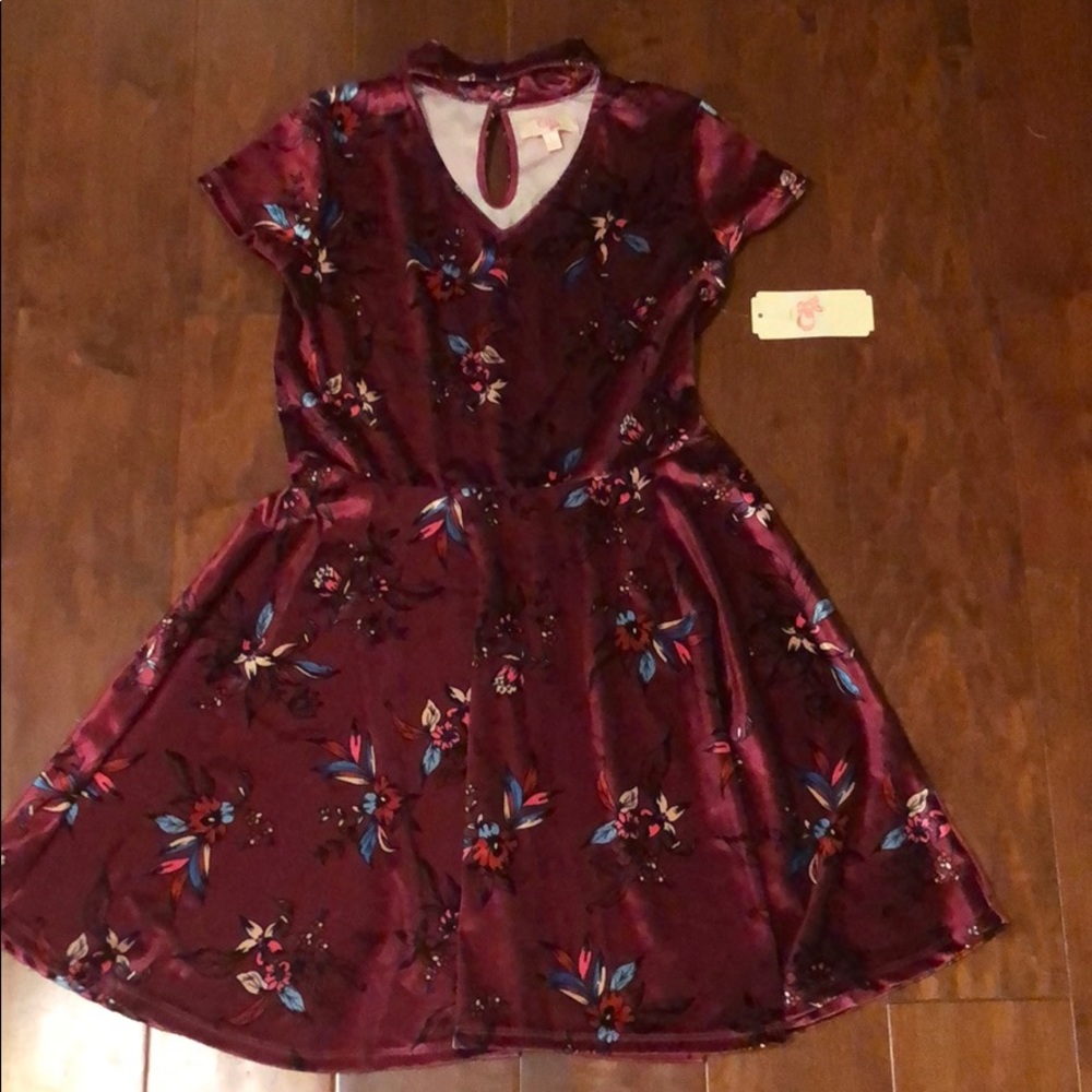 girls dress